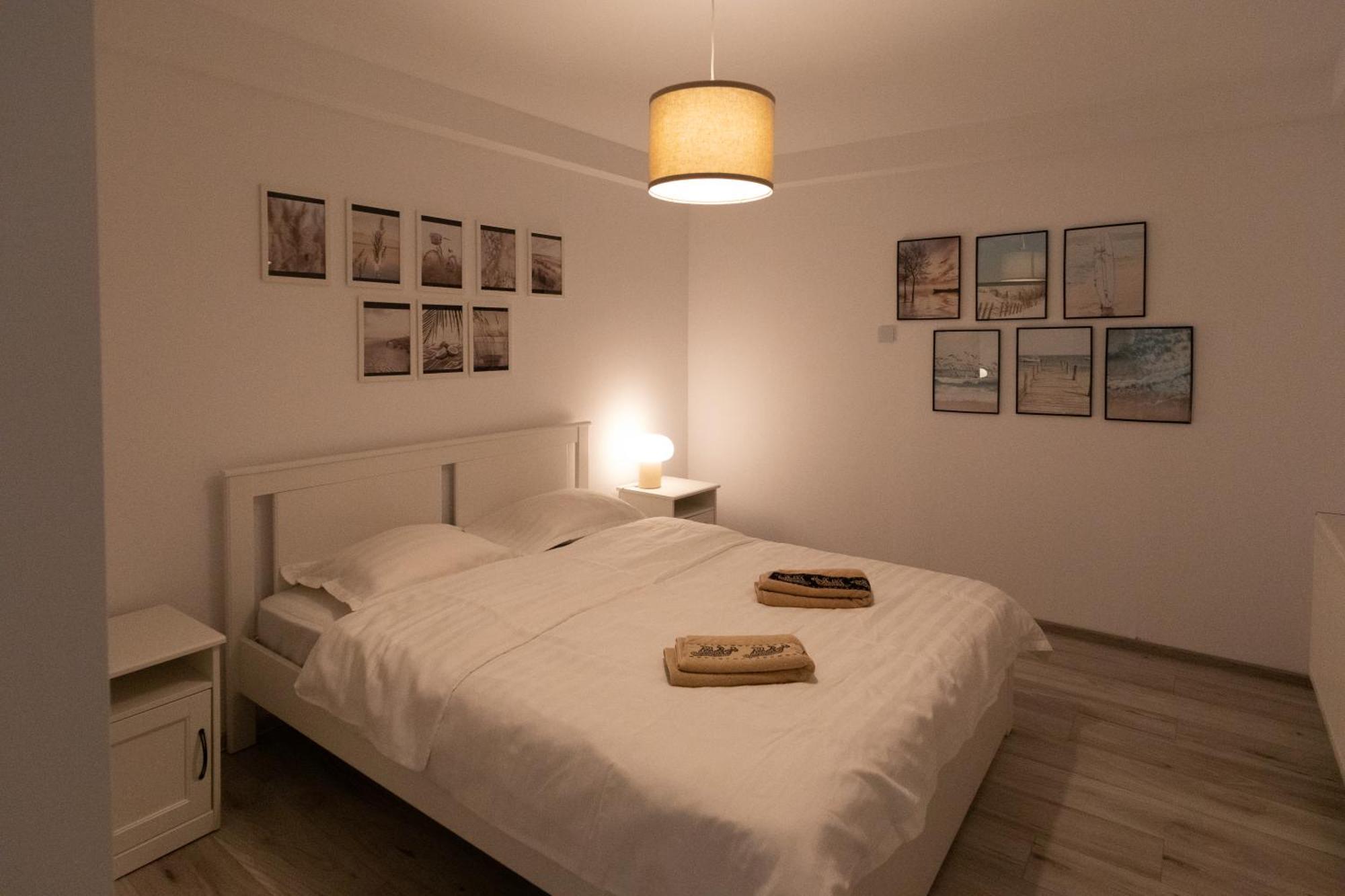 Focalize Apartament Buzau Exterior photo
